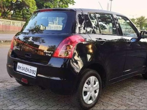 Maruti Suzuki Swift VXi, 2010, Petrol MT for sale in Pune 