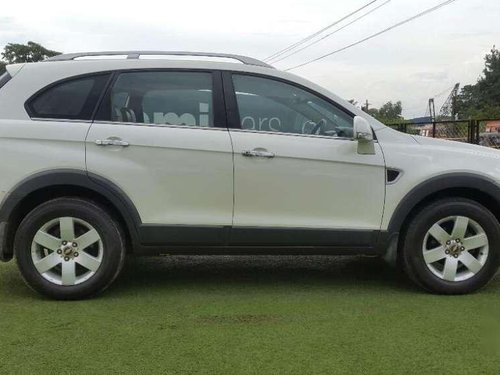 Used 2009 Chevrolet Captiva AT for sale in Mumbai 