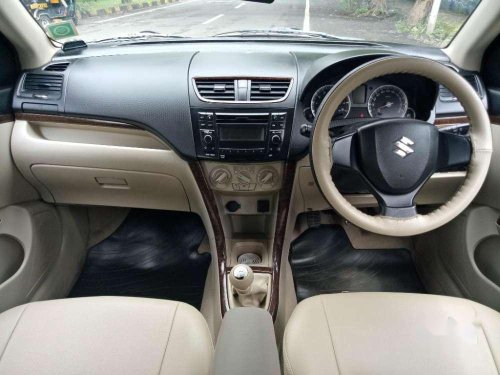 2015 Maruti Suzuki Swift Dzire AT for sale in Guragon 