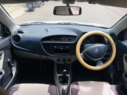 Used Maruti Suzuki Alto K10 LXI 2015 MT for sale 
