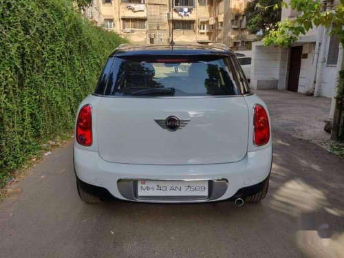 2013 Mini Countryman AT for sale in Mumbai 