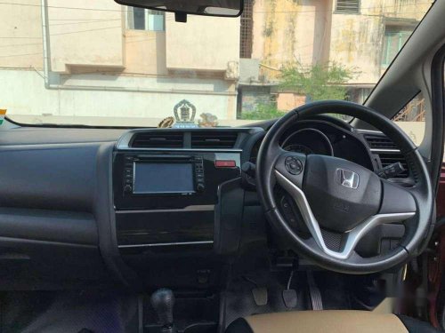 Honda Jazz VX Manual, 2016, Petrol MT for sale in Coimbatore 