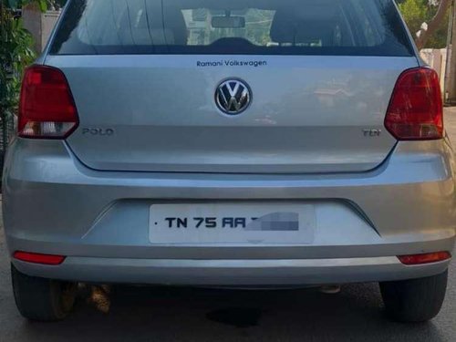 Volkswagen Polo 2017 MT for sale in Madurai 