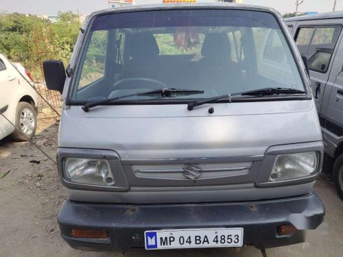 Maruti Suzuki Omni E 8 STR BS-IV, 2010, Petrol MT for sale in Bhopal 