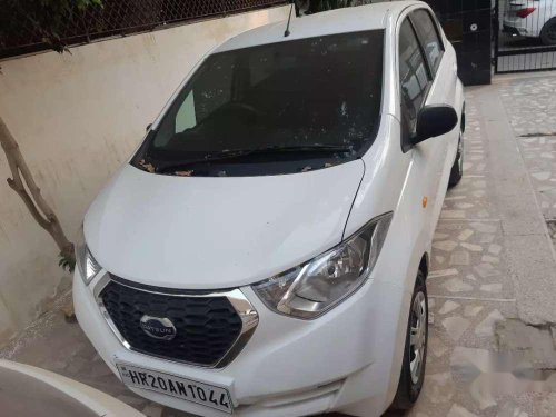 2018 Datsun Redi-GO MT for sale