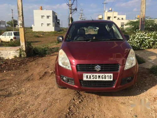 2010 Maruti Suzuki Ritz MT for sale in Davanagere 