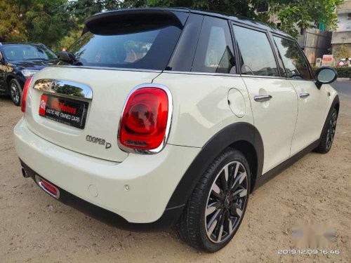 Used Mini Cooper AT for sale in Ahmedabad 