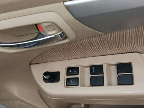 Maruti Suzuki Ertiga ZXI 2015 MT for sale in Mumbai 