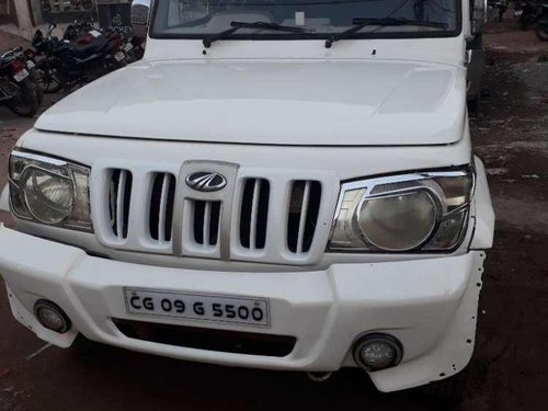 2011 Mahindra Bolero SLX for sale in Bhilai at low price