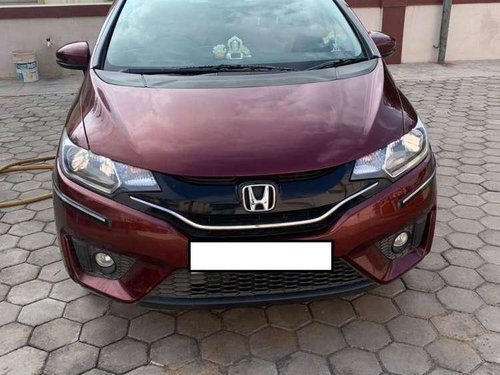 Honda Jazz VX Manual, 2016, Petrol MT for sale in Coimbatore 