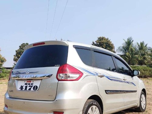 Used Maruti Suzuki Ertiga VDI MT for sale in Nashik 