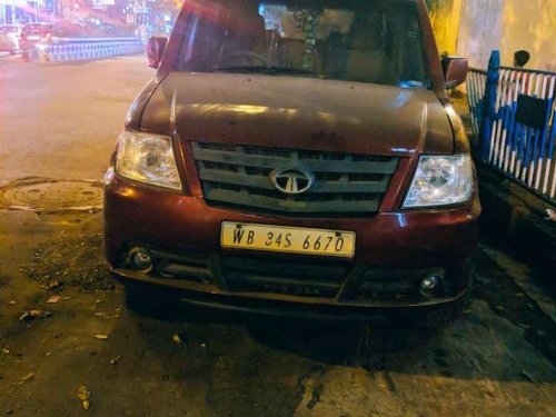 2008 Tata Sumo GX MT for sale in Kolkata 