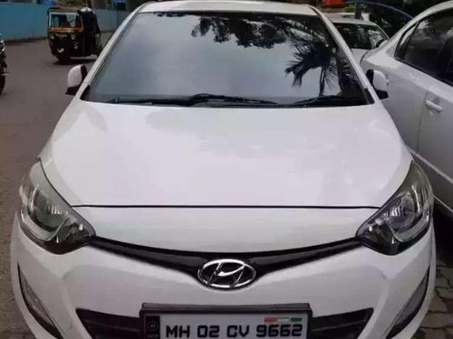 Hyundai i20 Magna 1.2, 2013, CNG & Hybrids MT for sale in Mumbai 