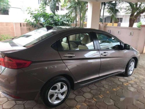 Honda City V, 2014, Diesel MT for sale in Coimbatore 