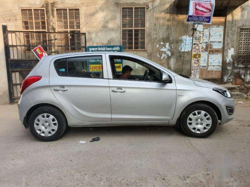 Used Hyundai i20 Magna 1.2 2012 MT for sale in Jaipur 