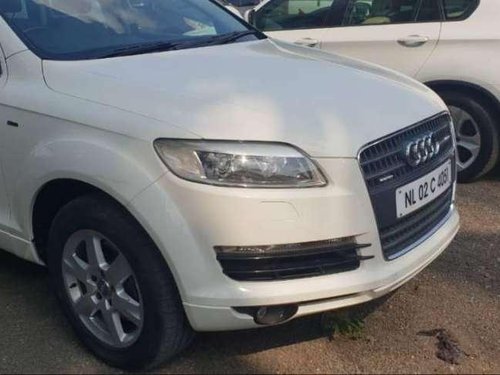 Audi Q7 2009 AT for sale 