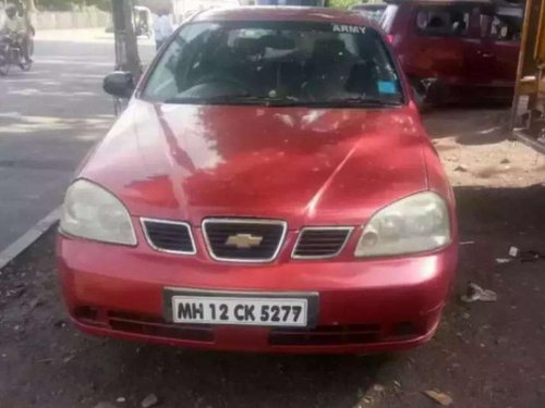 Used Chevrolet Optra 1.6 MT for sale at low price