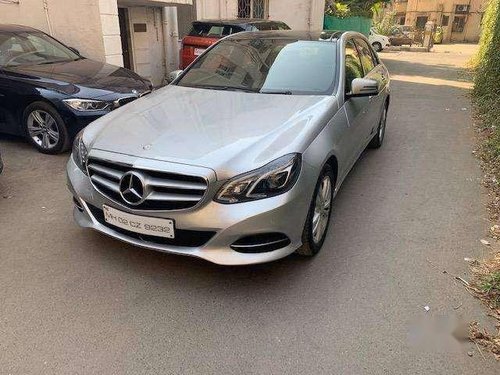 Used 2013 E Class  for sale in Mumbai