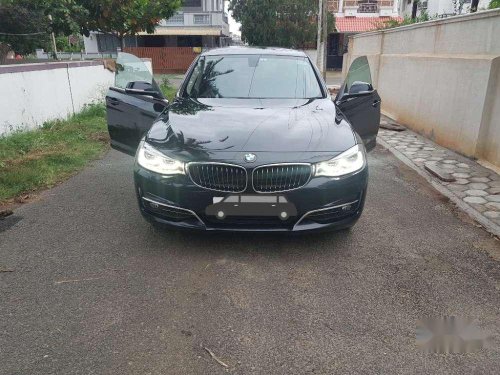 Used BMW 3 Series GT Luxury Line 2017 AT for sale 