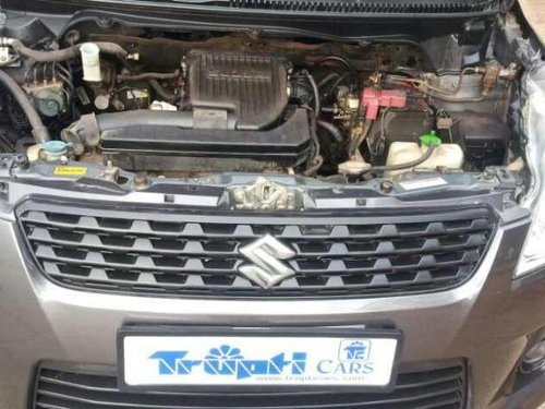 Maruti Suzuki Ertiga ZXI 2015 MT for sale in Mumbai 