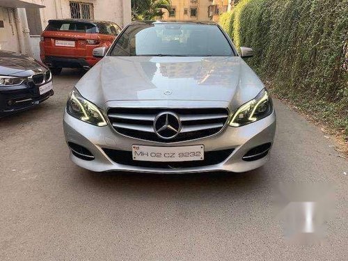 Used 2013 E Class  for sale in Mumbai