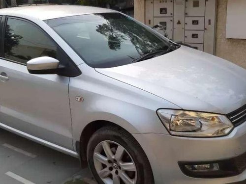 2010 Volkswagen Polo MT for sale in Guragon 