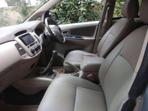 Used Toyota Innova 2013 MT for sale in Chennai 