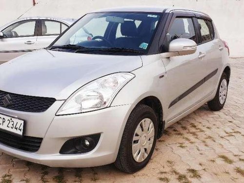 Used 2014 Maruti Suzuki Swift VDI MT for sale in Ghaziabad 