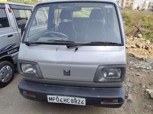 Used Maruti Suzuki Omni MT for sale in Bhopal at low price