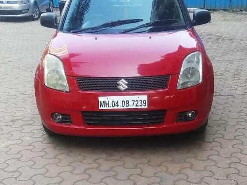 Maruti Suzuki Swift VXi, 2007, CNG & Hybrids MT for sale in Mira Road 