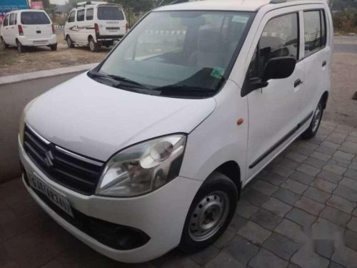 2011 Maruti Suzuki Wagon R LXI for sale in Vadodara at low price