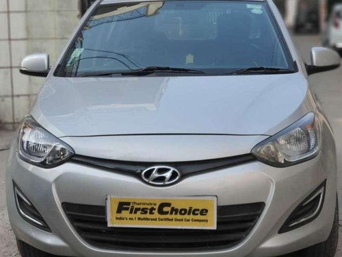 Used Hyundai i20 Magna 1.2 2012 MT for sale in Jaipur 