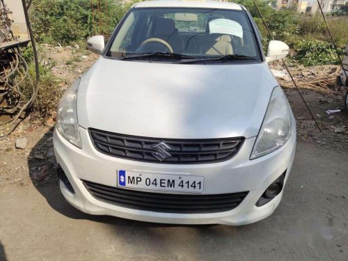 Used 2012 Maruti Suzuki Swift Dzire MT for sale in Bhopal 