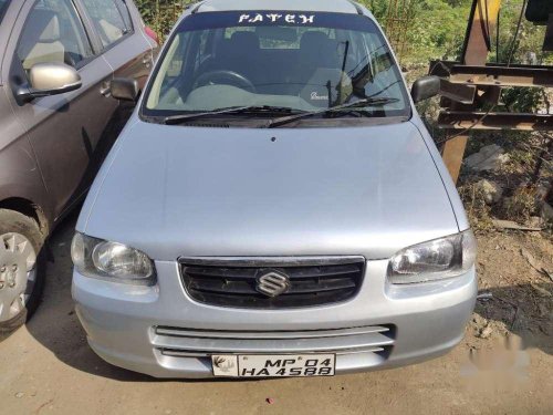 Used 2003 Maruti Suzuki Alto 800 MT for sale in Bhopal 