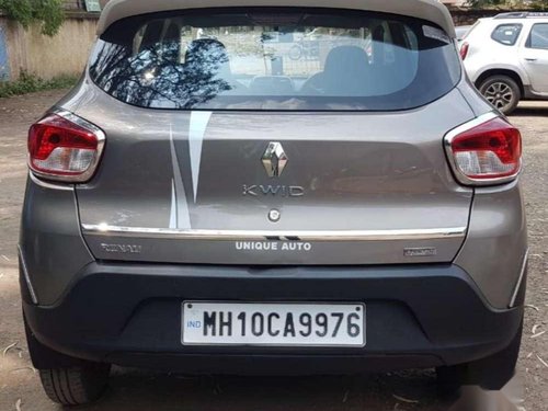 Used 2017 KWID  for sale in Sangli