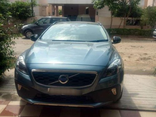 Used 2014 Volvo V40 AT for sale in Coimbatore 