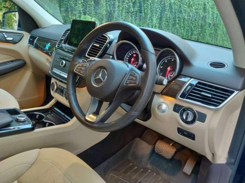 Used 2017 GLE  for sale in Mumbai