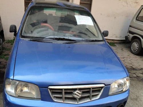 Maruti Suzuki Alto 2006 MT for sale in Bhopal 