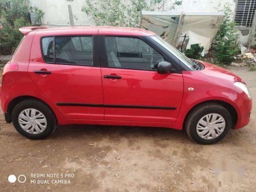 2008 Maruti Suzuki Swift VXI MT for sale in Salem 