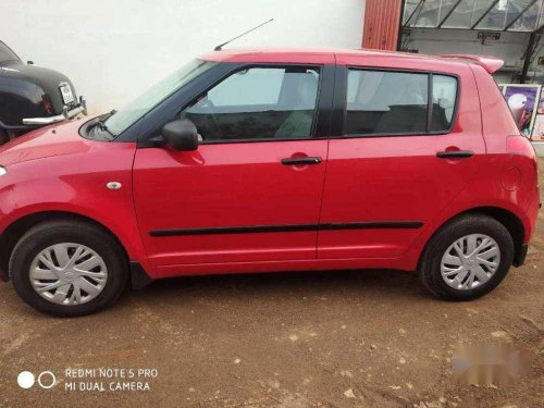 2008 Maruti Suzuki Swift VXI MT for sale in Salem 