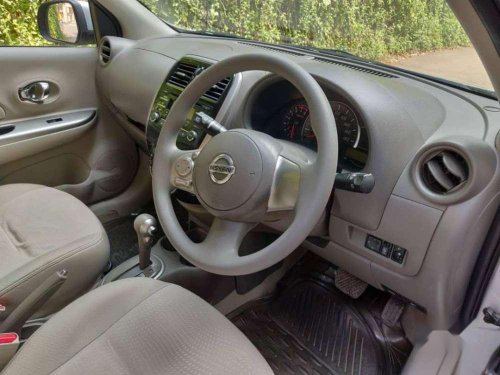 Used Nissan Micra XV CVT 2014 AT for sale in Mumbai 