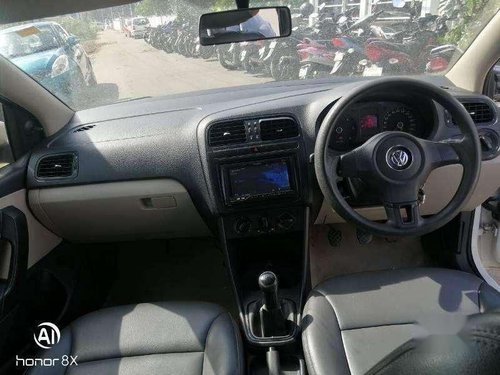 Used Volkswagen Polo MT for sale in Chennai 