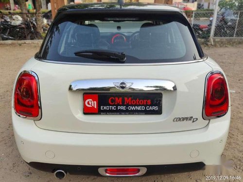 Used Mini Cooper AT for sale in Ahmedabad 