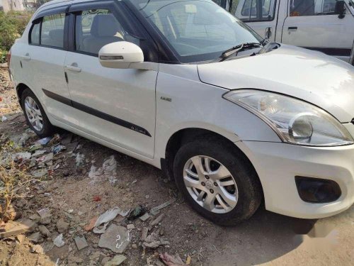 Used 2012 Maruti Suzuki Swift Dzire MT for sale in Bhopal 