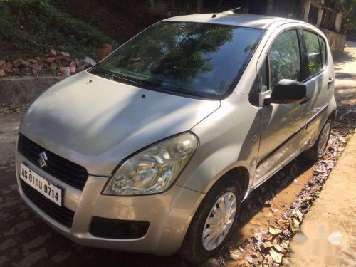 Maruti Suzuki Ritz 2011 MT for sale in Guwahati 