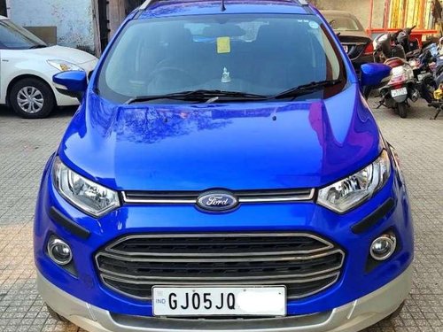 Used 2016 Ford EcoSport MT for sale in Surat 