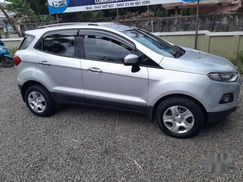 Used 2016 Ford EcoSport MT for sale in Thrissur 