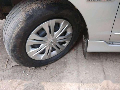 Used Toyota Innova 2013 MT for sale in Chennai 