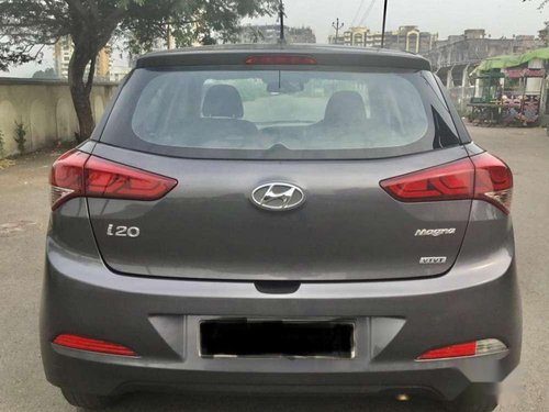 Used Hyundai i20 Magna 1.2 MT for sale in Surat  at low price