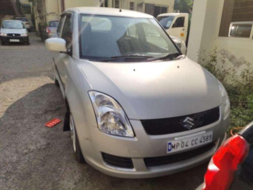 Used Maruti Suzuki Swift LDI 2008 MT for sale in Bhopal 